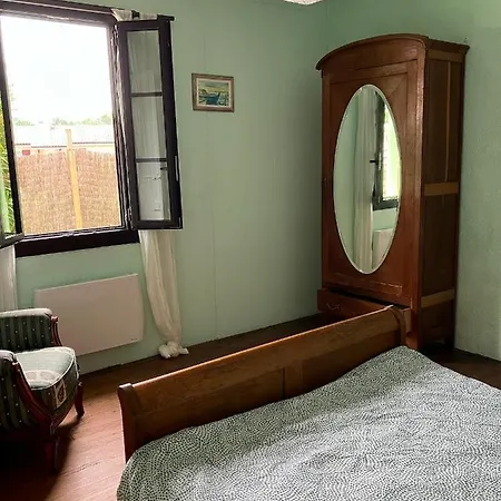 Maison Authentique Pour Des Vacances En Famille Dom wakacyjny *