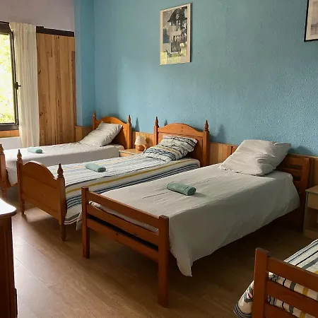 Maison Authentique Pour Des Vacances En Famille