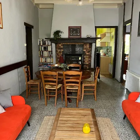 Maison Authentique Pour Des Vacances En Famille * Moliets-et-Maa