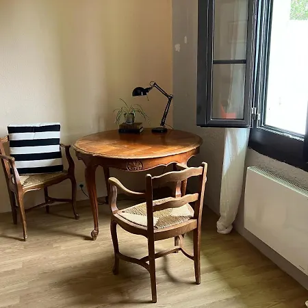 Dom wakacyjny Maison Authentique Pour Des Vacances En Famille *