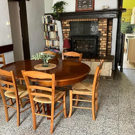 Maison Authentique Pour Des Vacances En Famille Moliets-et-Maa