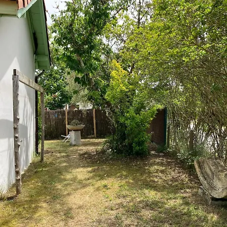 Maison Authentique Pour Des Vacances En Famille Dom wakacyjny Moliets-et-Maa