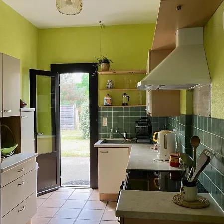 Maison Authentique Pour Des Vacances En Famille Dom wakacyjny *