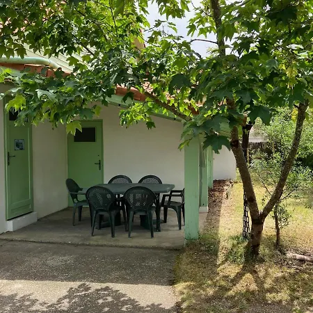 Maison Authentique Pour Des Vacances En Famille Moliets-et-Maa