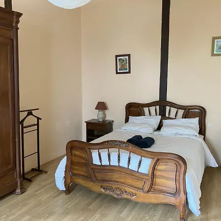 Maison Authentique Pour Des Vacances En Famille Dom wakacyjny Moliets-et-Maa