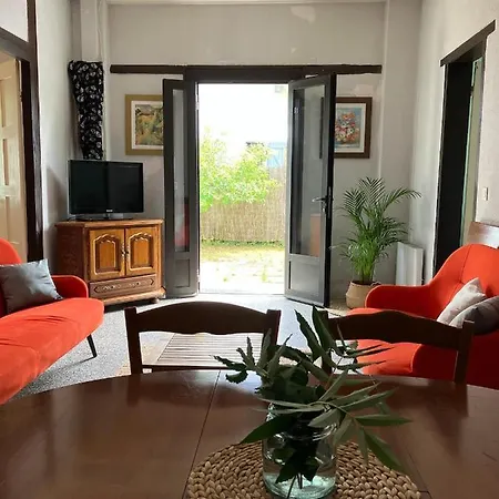 Maison Authentique Pour Des Vacances En Famille Tatil Evi *