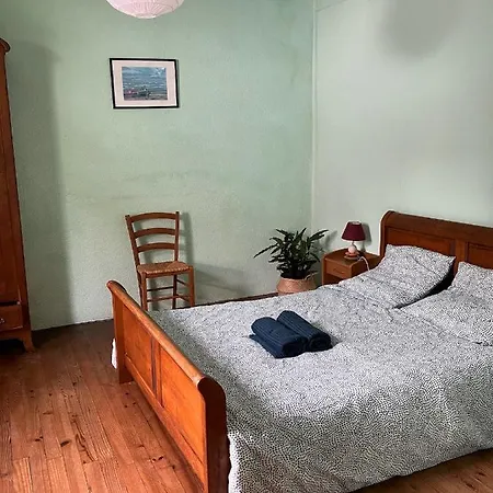 Maison Authentique Pour Des Vacances En Famille Moliets-et-Maa