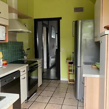 Maison Authentique Pour Des Vacances En Famille Tatil Evi *